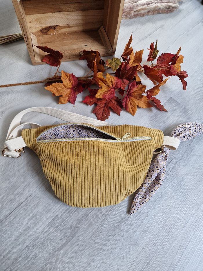 Sac Banane - photo numéro 3