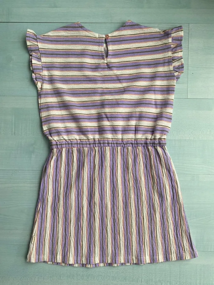 Robe Garcia 6/7 ans - photo numéro 4