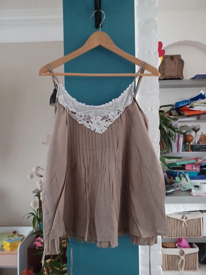 Blouse 44