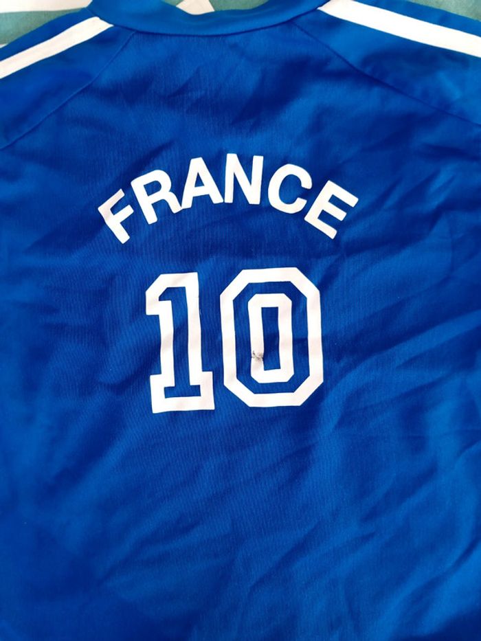 Maillot de foot - photo numéro 4