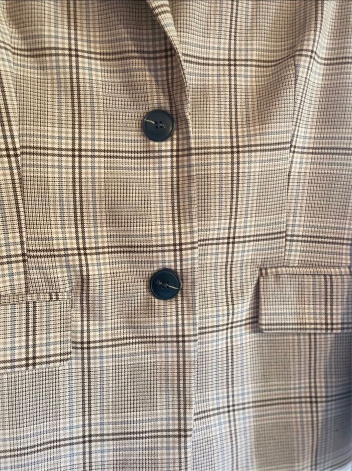 veste blazer - photo numéro 3