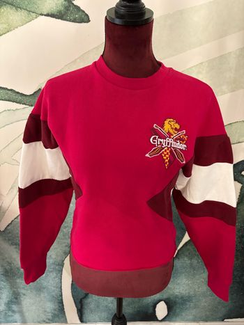 Sweat Undiz Harry Potter