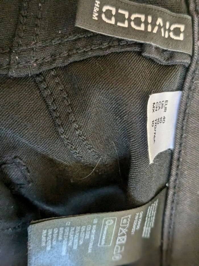 Short - photo numéro 3