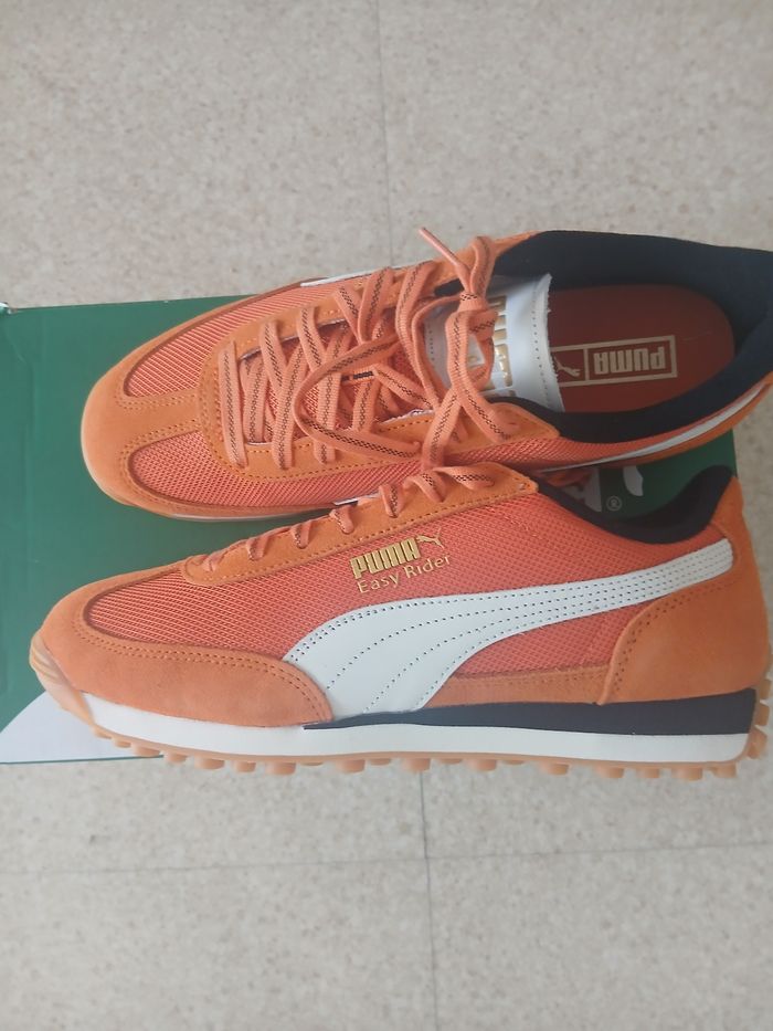 Chaussure Puma - photo numéro 2