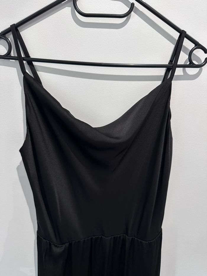 Robe noire - photo numéro 9