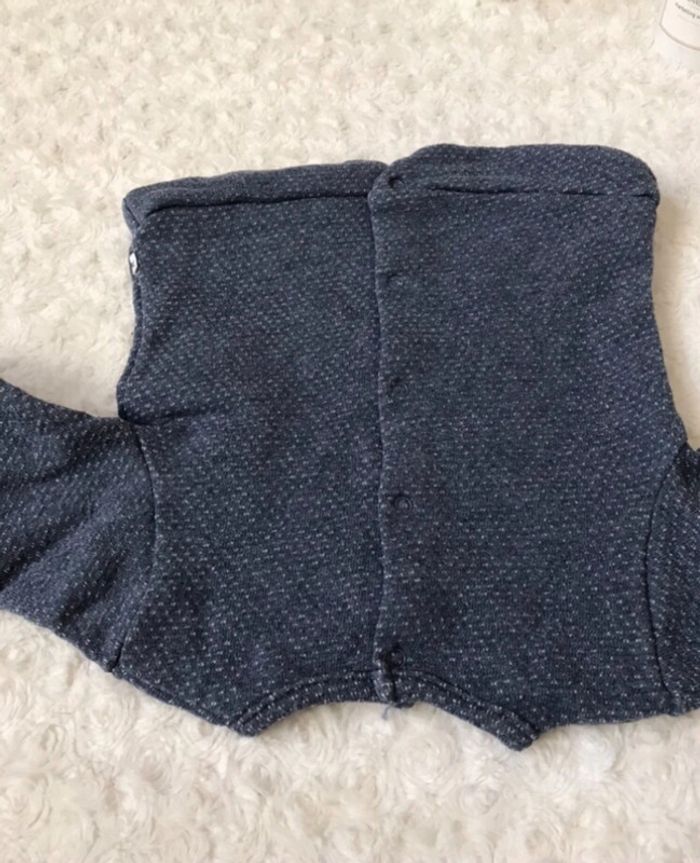 Sweat - photo numéro 4