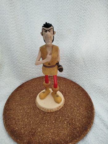 Figurine Astérix Ocatarinetabellatchitchix
