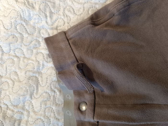 Pantalon d Équitation - photo numéro 3