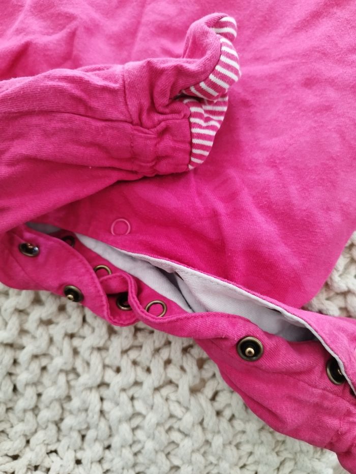 Grenouillère manches longues - photo numéro 3