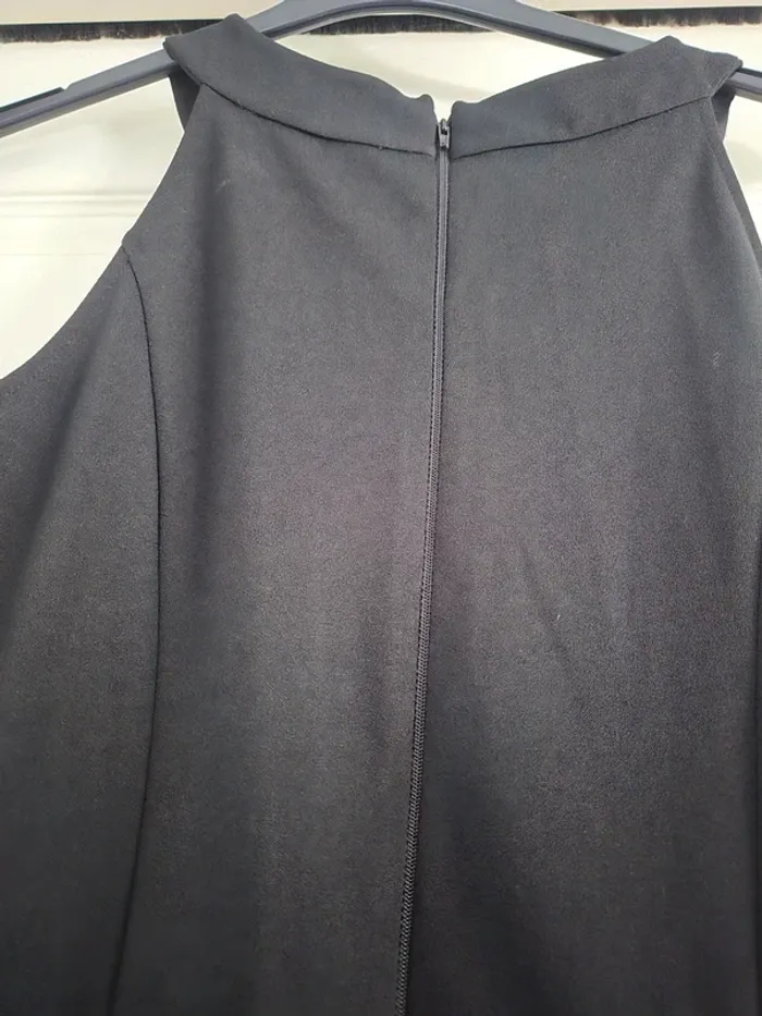 Robe Naf Naf Taille 40 - photo numéro 6