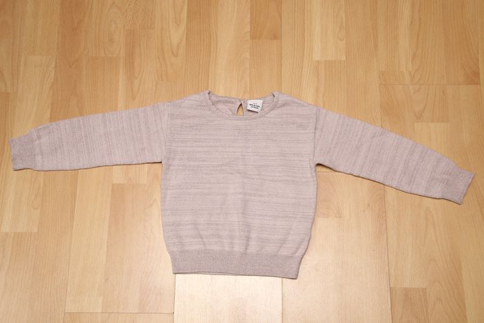 Pull fille