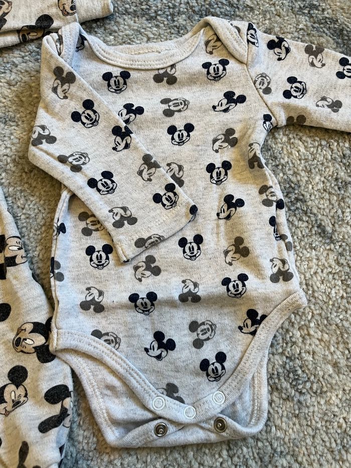 Ensemble neuf disney - photo numéro 3