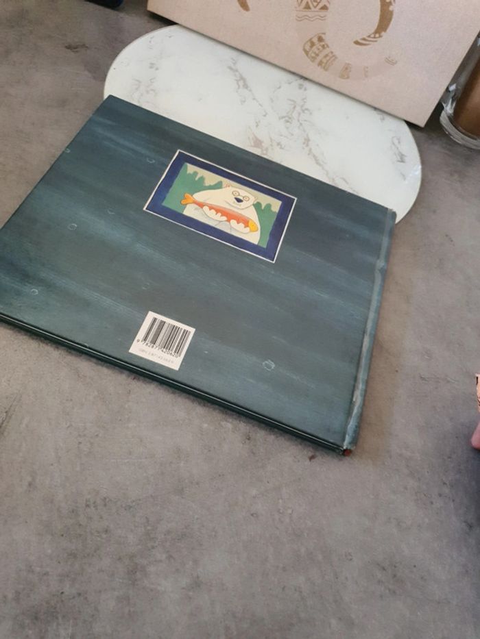 Les cadeaux de Jim et joe - photo numéro 2