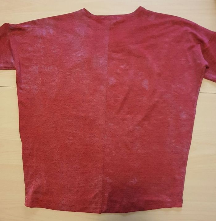 Pull fin M - photo numéro 8