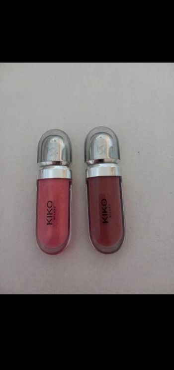 Gloss Kiko
