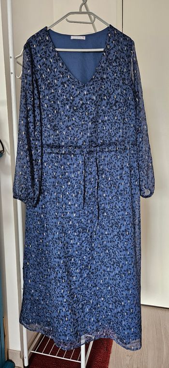 Robe longue