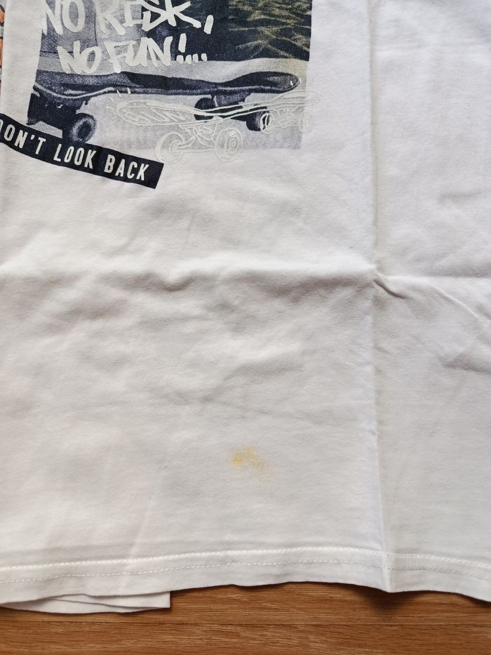 T-shirts manches courtes - photo numéro 6