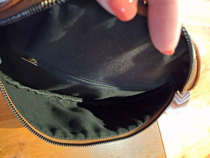 Sac banane - photo numéro 4