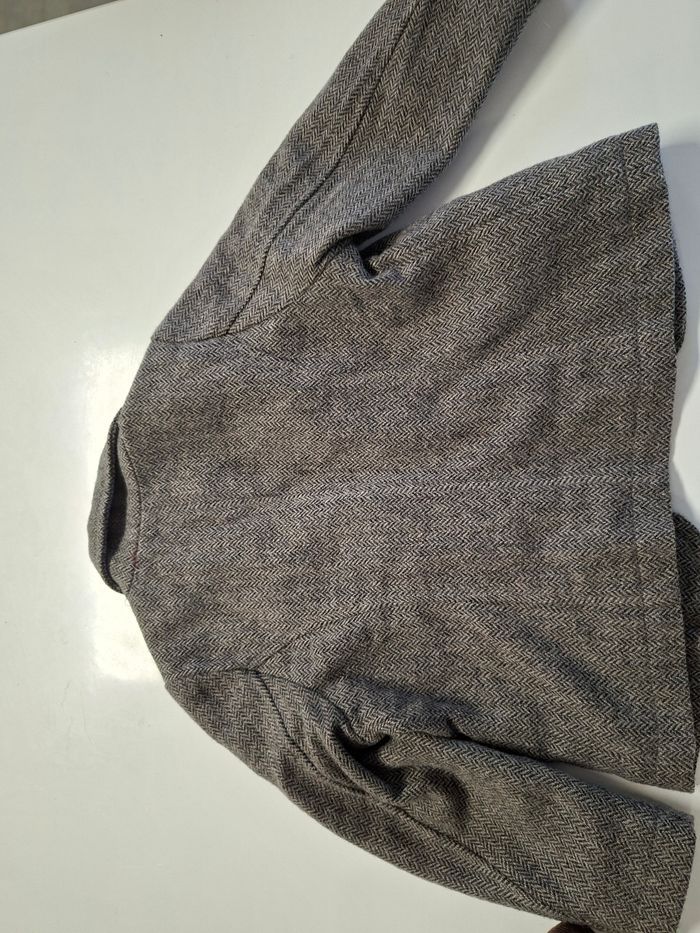 Veste fille - photo numéro 5