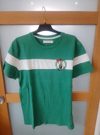 T-shirt manches courtes Garçon XS