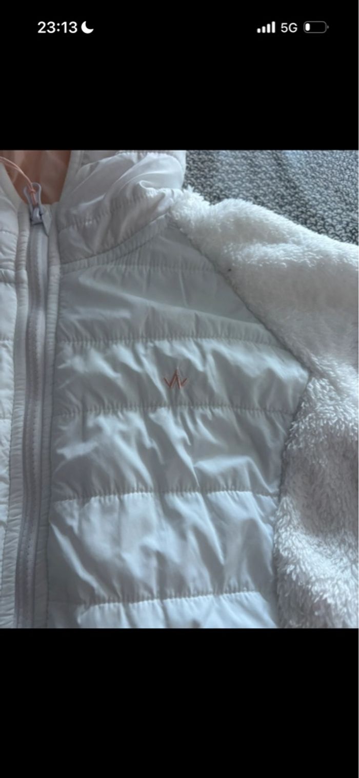 manteau femme - photo numéro 3