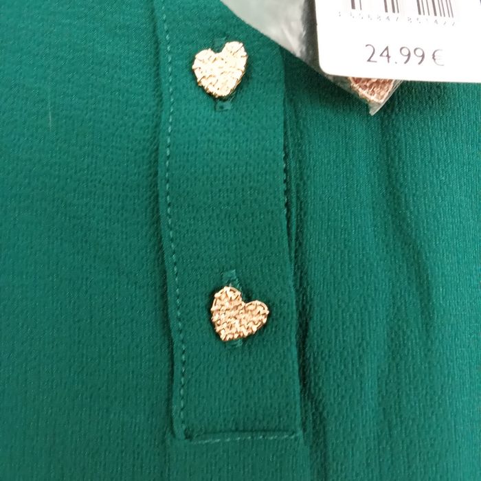 Blouse femme taille XS - photo numéro 4