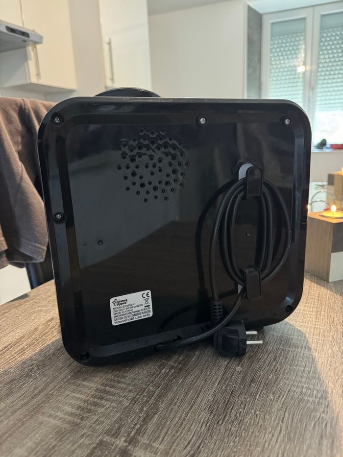 Préparateur de biberon Tommee Tippee - photo numéro 2