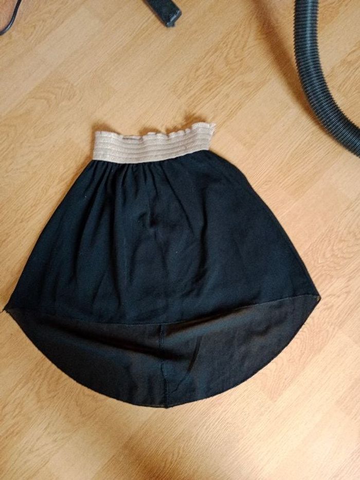 jupe originale