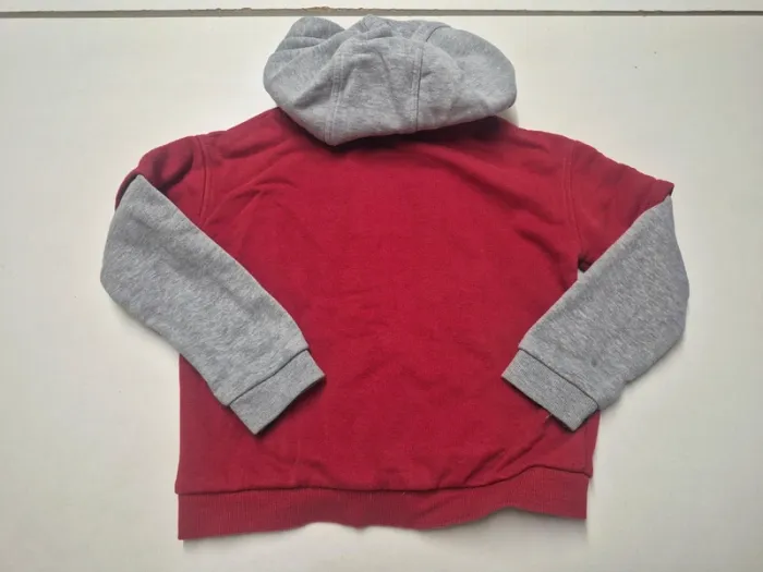 Sweat capuche - photo numéro 4