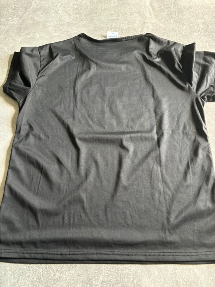 T-shirt femme - photo numéro 3