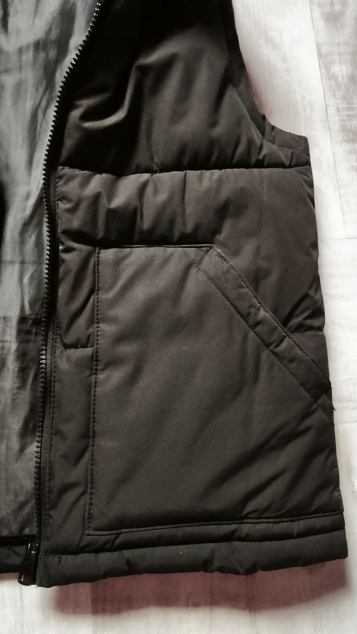 Doudoune sans manche - photo numéro 3