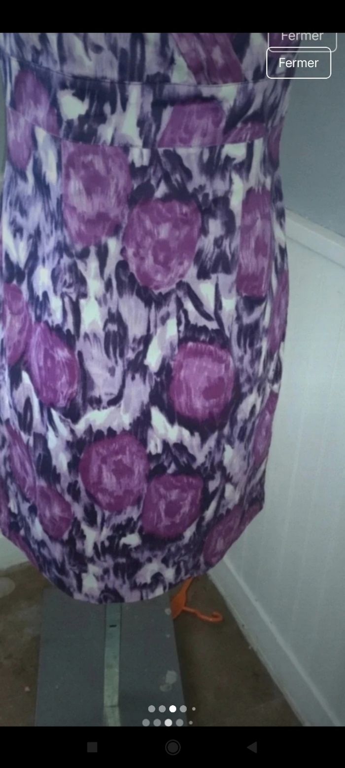 Très belle robe f1 - photo numéro 2