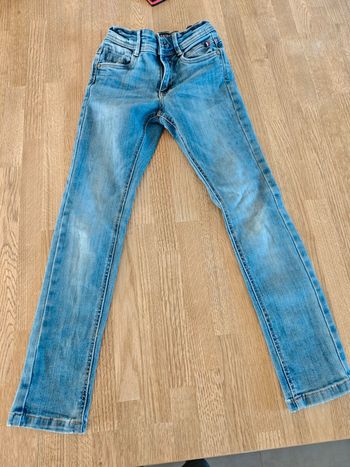 Jeans skinny TAO