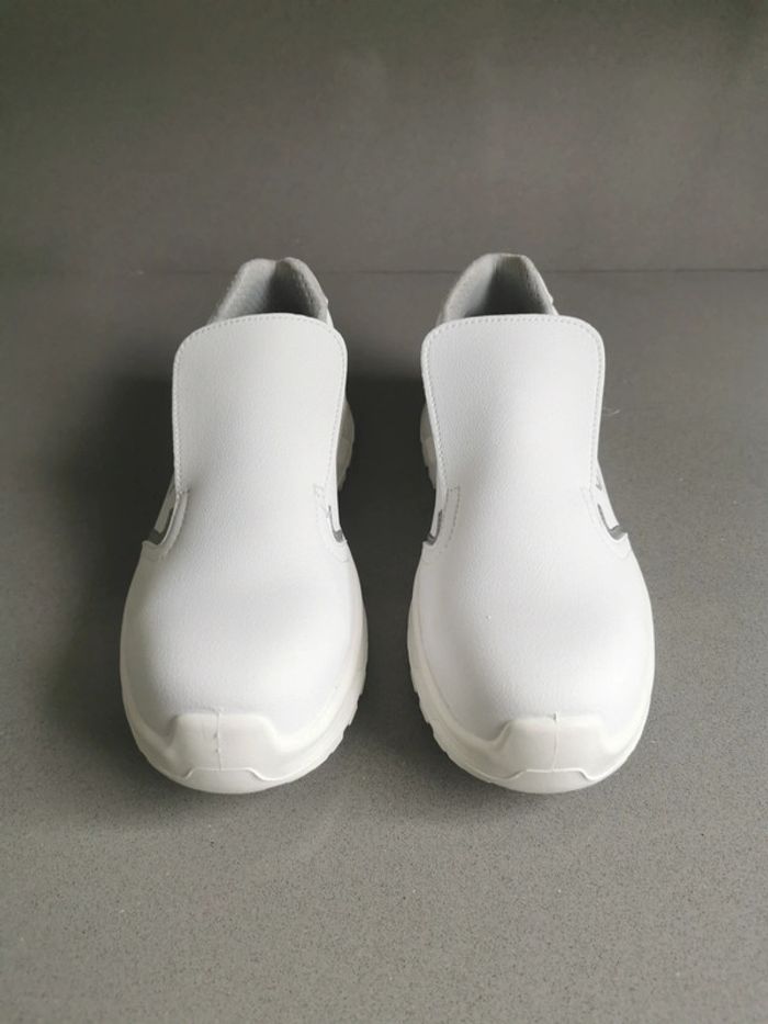 Chaussures de sécurité Obak - photo numéro 2