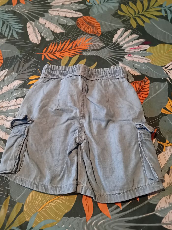 Short garçon KIABI - photo numéro 5