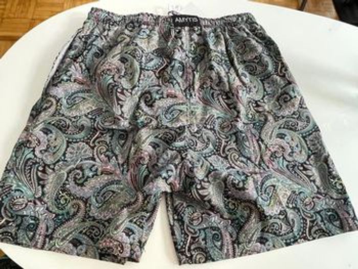 Short  de bain homme L neuf Amytis - photo numéro 2