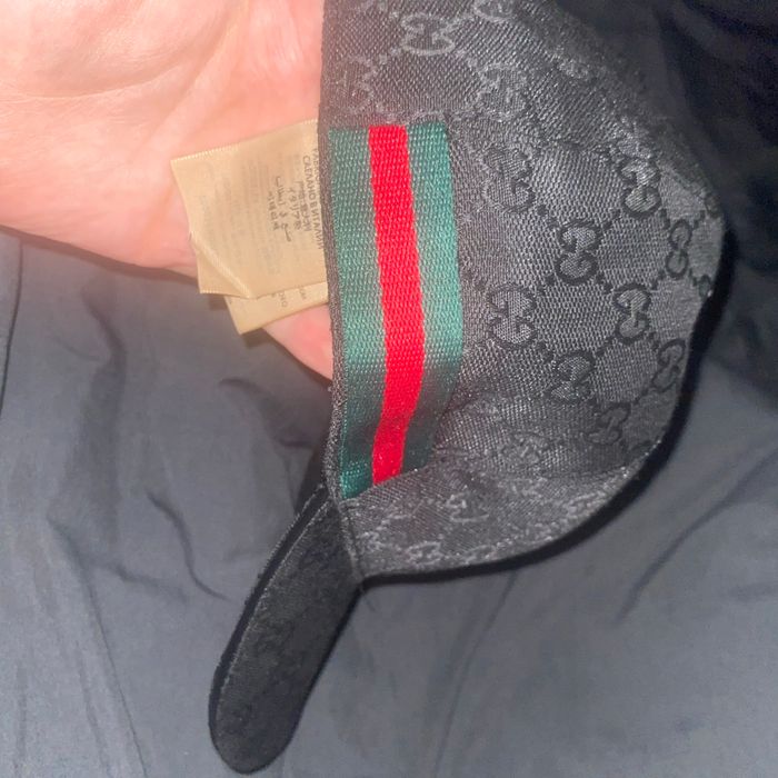 Casquette Gucci 1.1 à vendre au plus vite - photo numéro 3