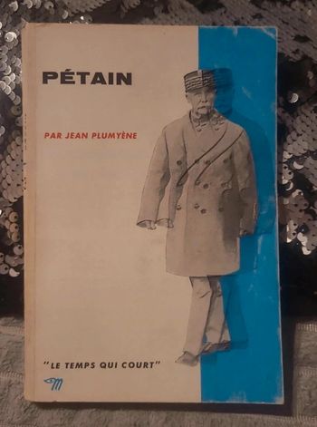 Pétain