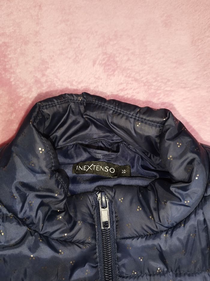 Doudoune sans manches - photo numéro 3