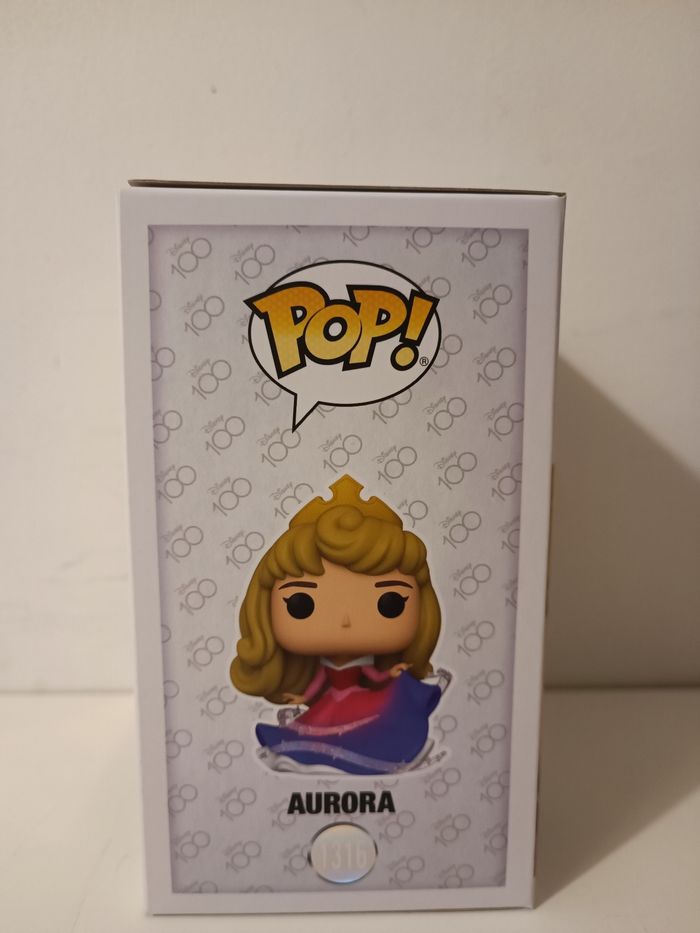 Pop : Disney 100th anniversaire 1316 - Auror - photo numéro 4