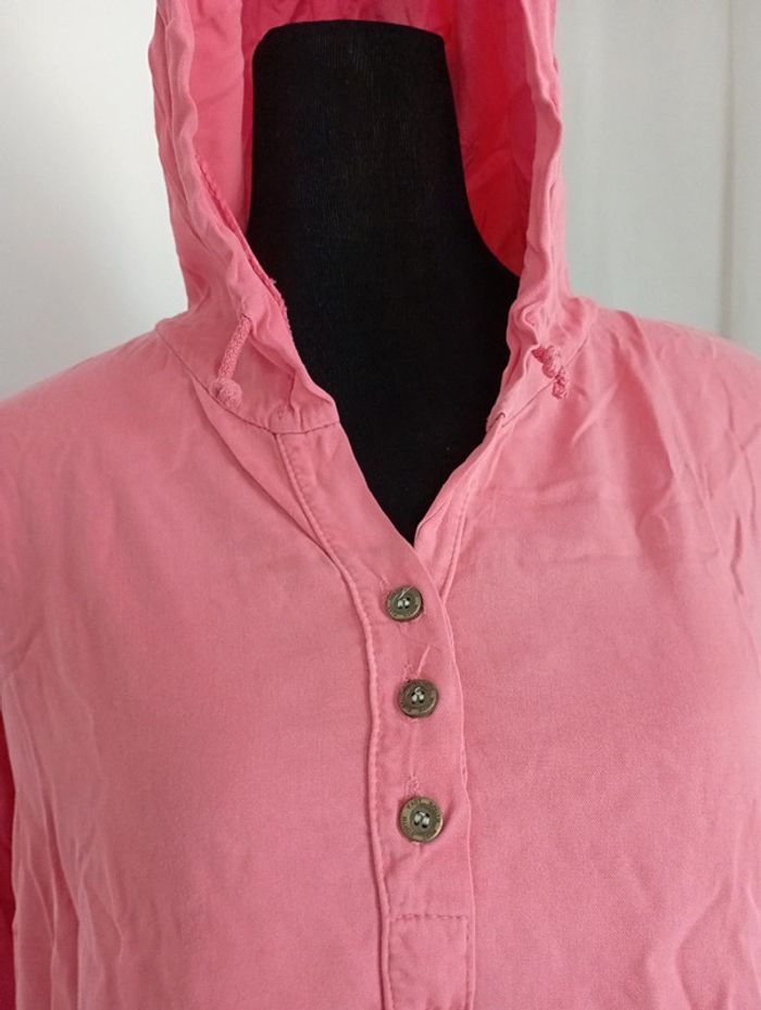 Sweat à capuche - photo numéro 4