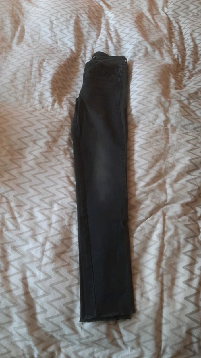 Jean fille - photo numéro 6