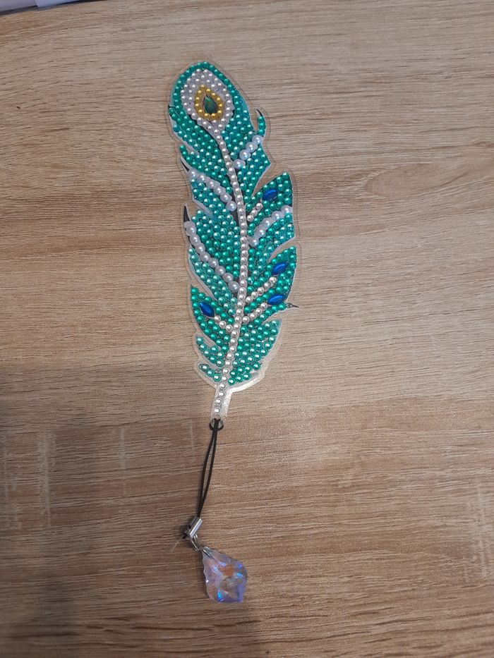 Marques pages - photo numéro 3