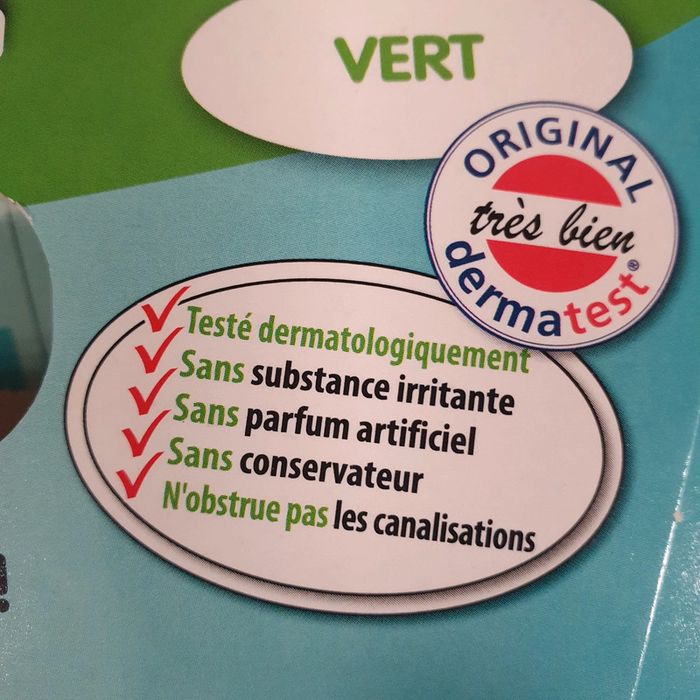 Glibbi, le jeu idéal pour le bain - photo numéro 8