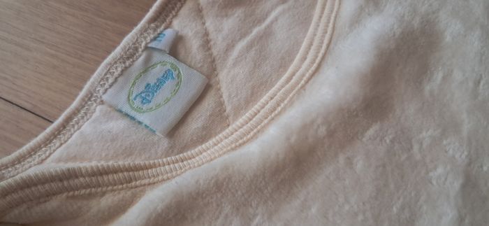 Gigoteuse winnie l'ourson - photo numéro 4