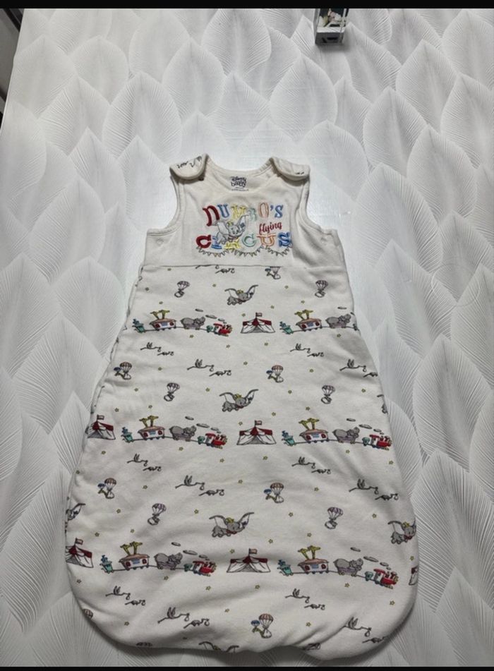 Gigoteuse - photo numéro 2