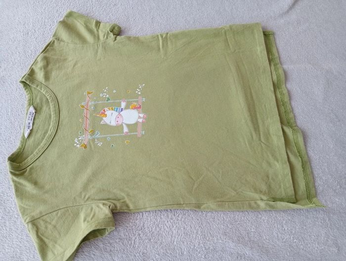 Robe 3 ans - photo numéro 4