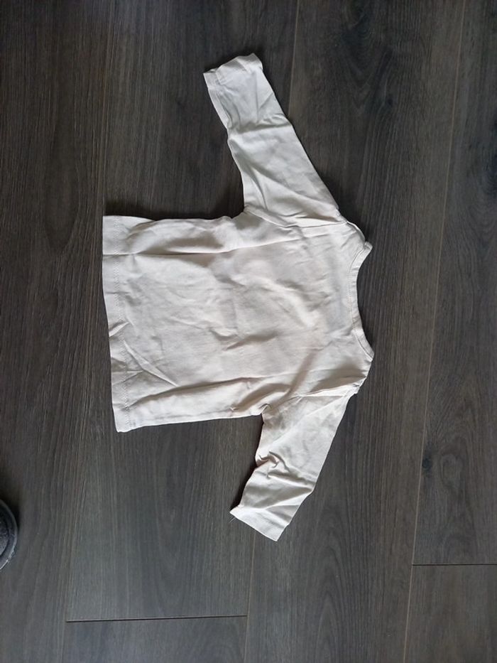 Tee shirt ML - photo numéro 2