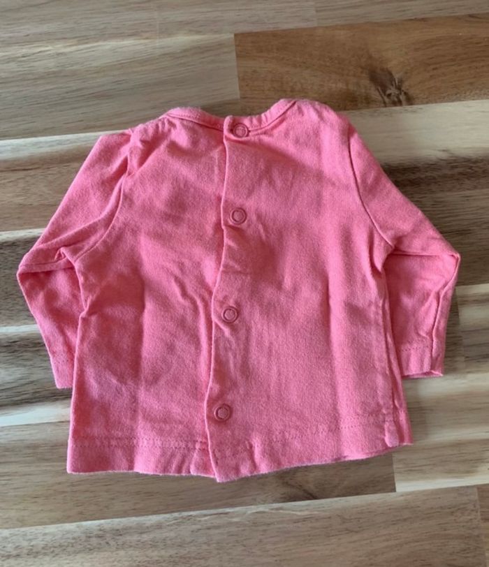 T-shirt ML - photo numéro 3