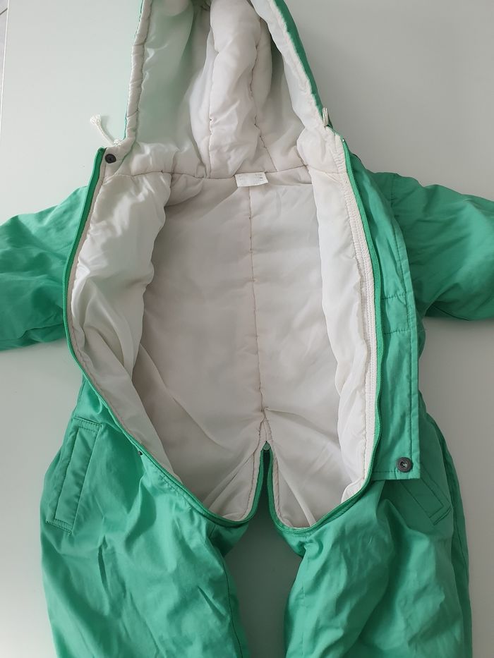 Combinaison de ski - photo numéro 2